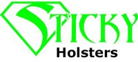 Sticky Holsters coupons